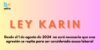 Ley Karin en Contextos Educativos