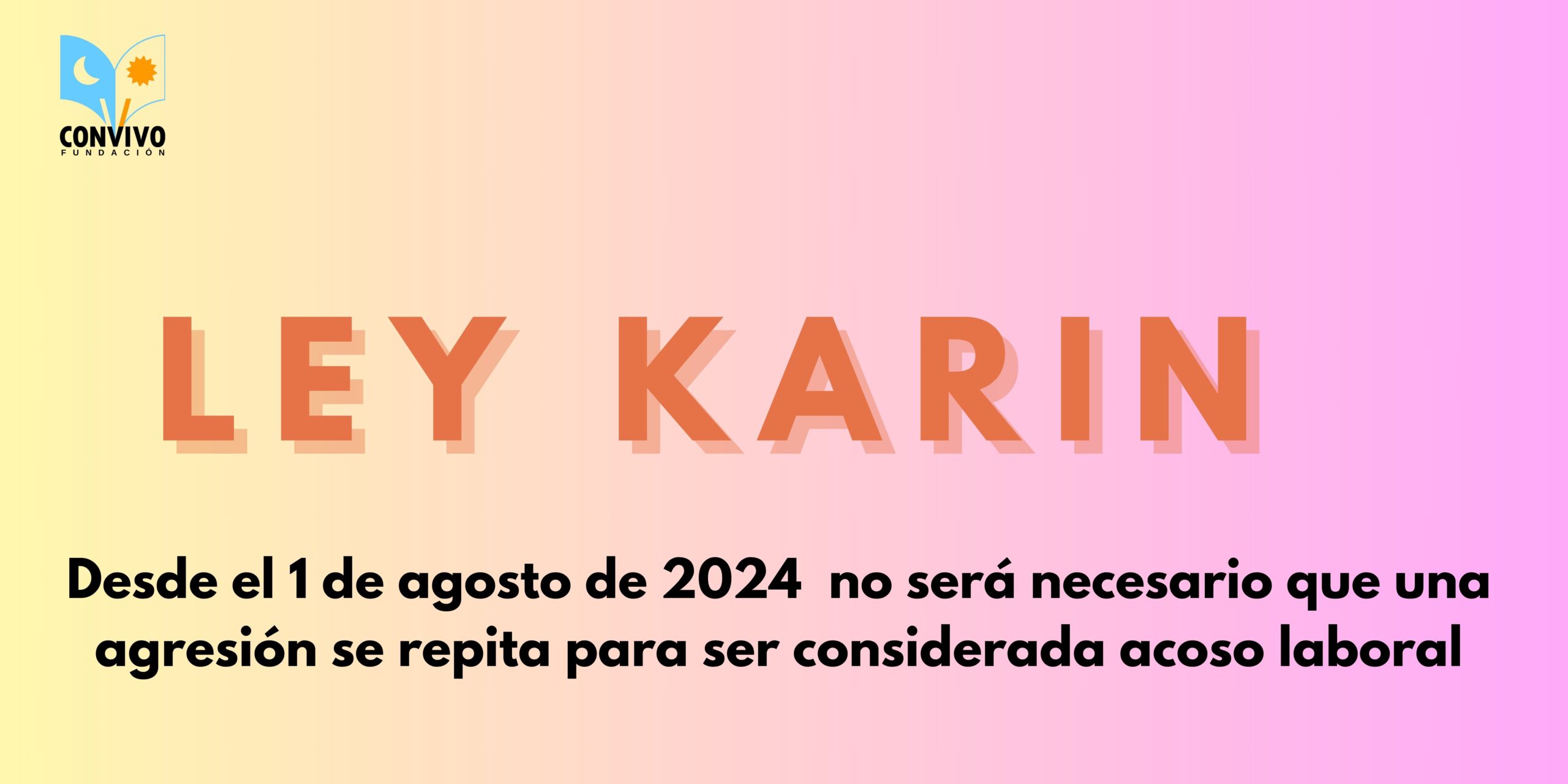 Ley Karin en Contextos Educativos