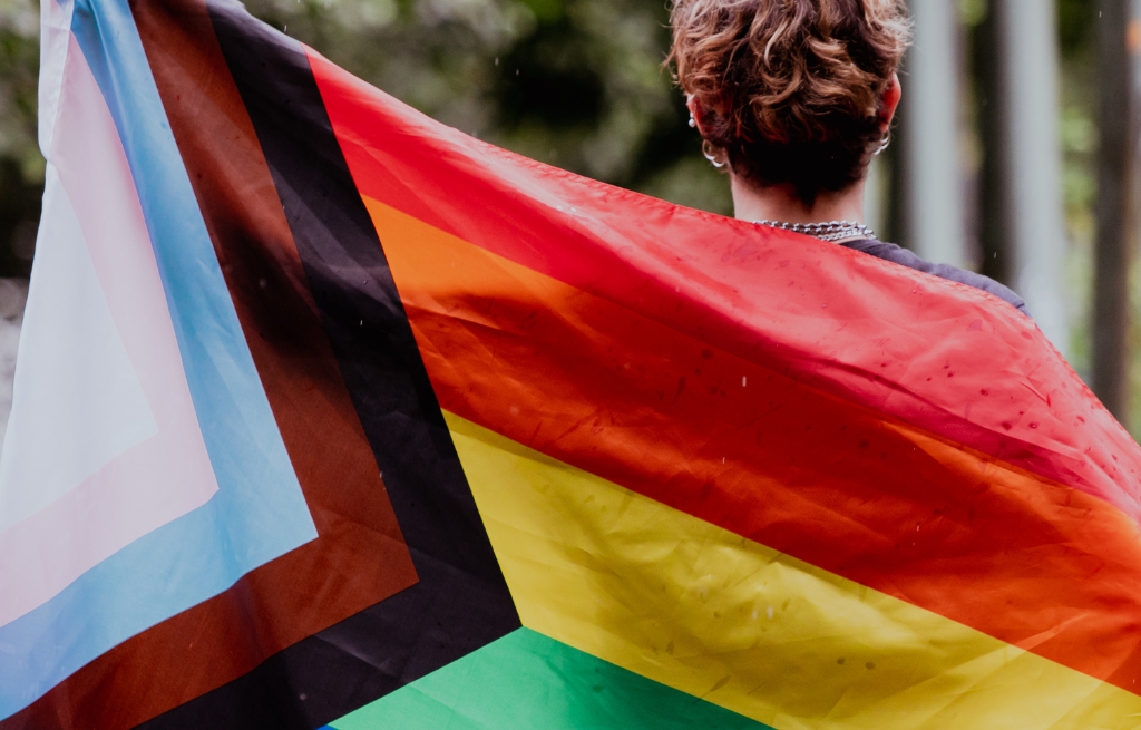 LGBTI presentación de servicio